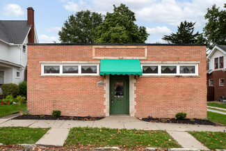 More details for 113 Harris St, Lodi, OH - Coworking for Lease