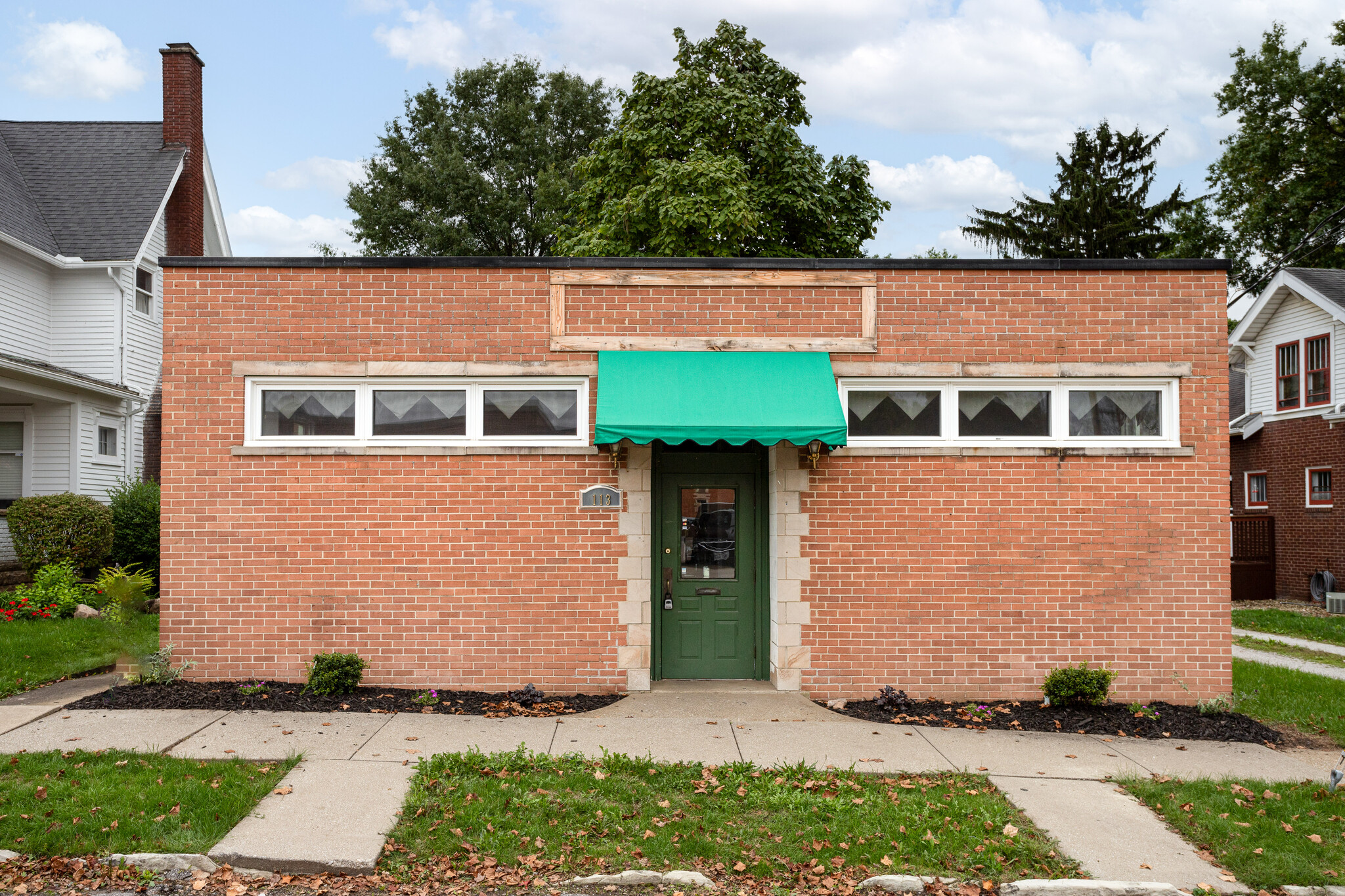 113 Harris St, Lodi, OH for lease Building Photo- Image 1 of 19