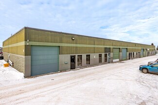 More details for 17532-17552 105th Ave, Edmonton, AB - Industrial for Lease
