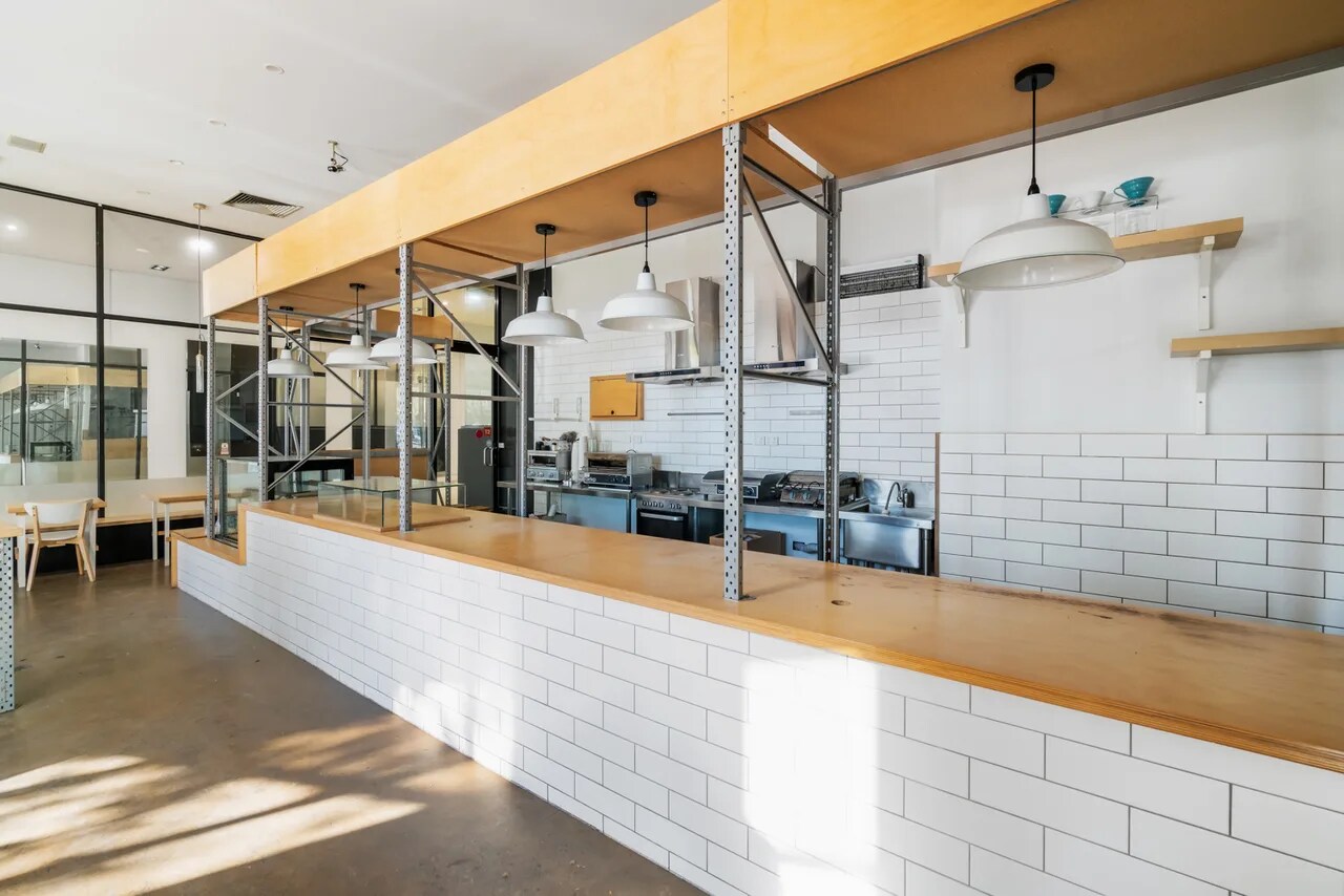 22 Saint Kilda Rd, St Kilda for lease Interior Photo- Image 1 of 13