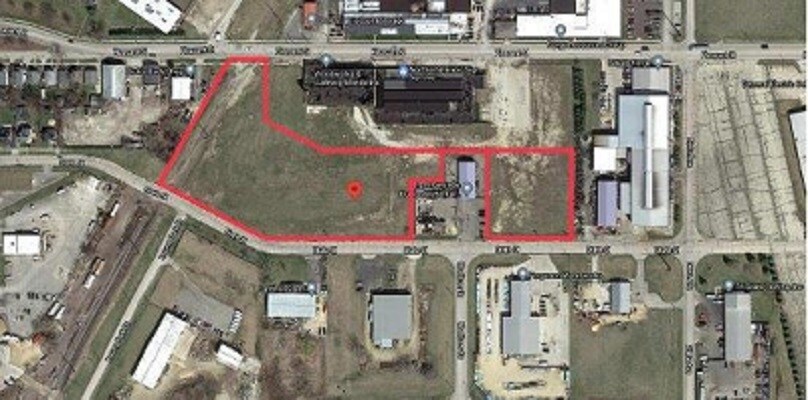 1601 State, Dekalb, IL for sale Building Photo- Image 1 of 1