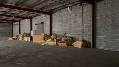 201 N Pacific St, Conroe, TX for lease - Commercial Listing Video 