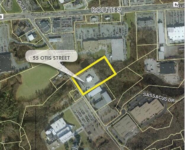 55 Otis St, Westborough, MA 01581