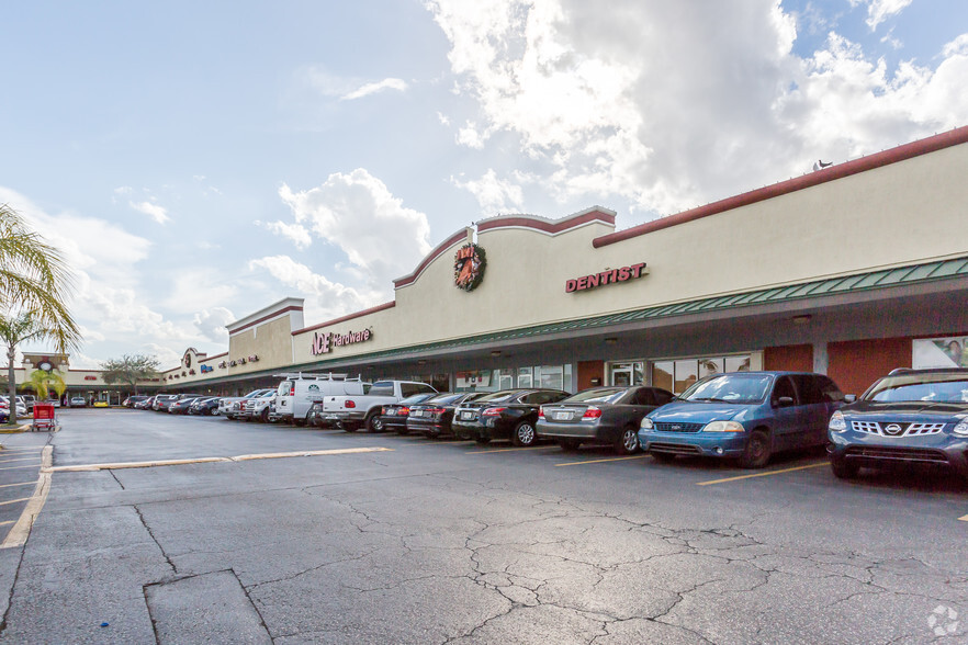 1550 W 84th St, Hialeah, FL for lease - Building Photo - Image 2 of 10