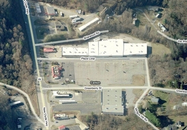 35-127 Plaza Loop, Canton, NC for sale - Building Photo - Image 1 of 1