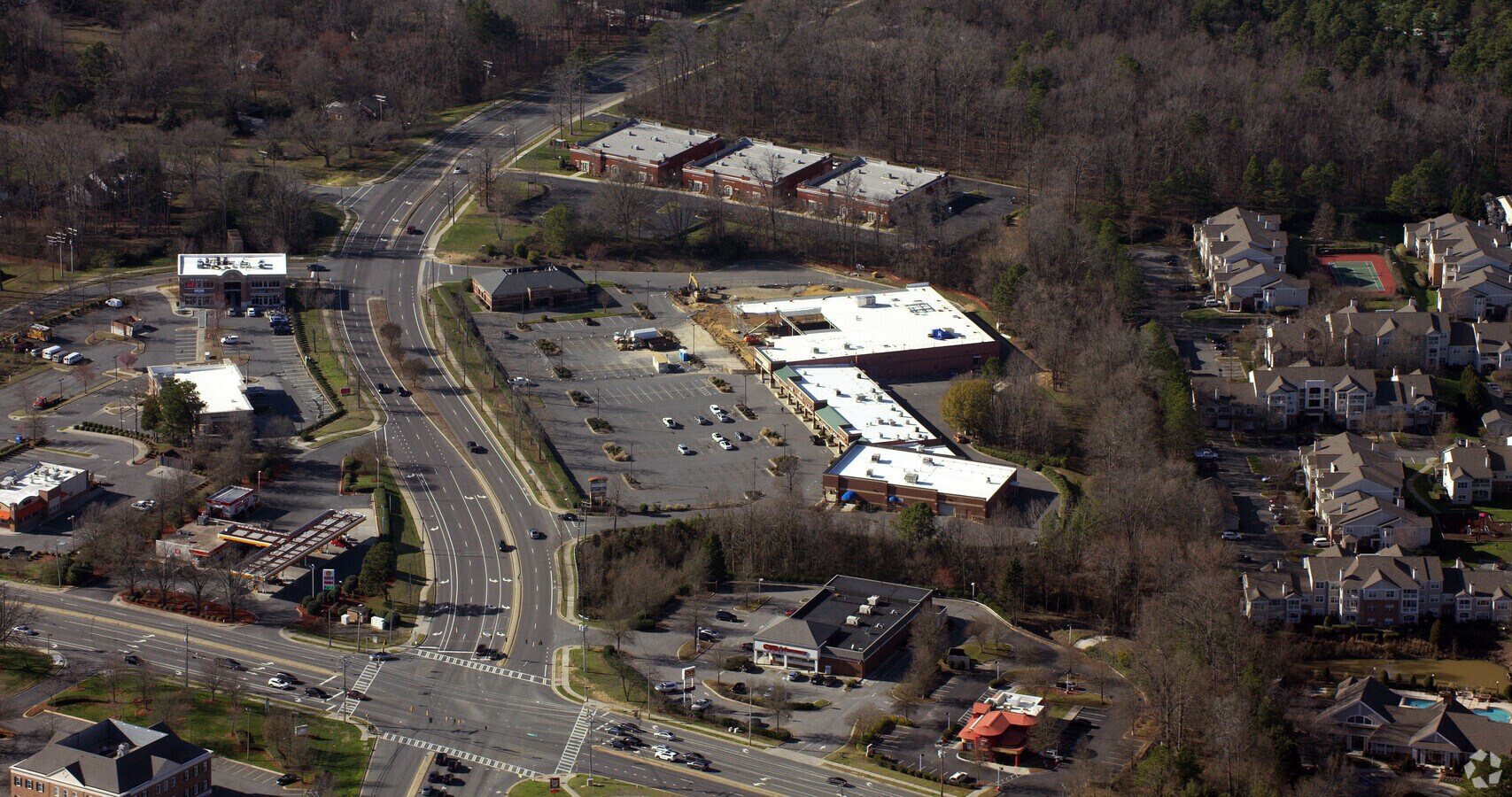 3024 Prosperity Church Rd, Charlotte, NC 28269