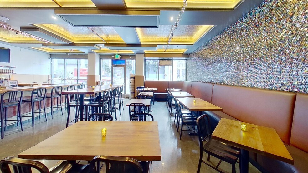 1 Polk St, San Francisco, CA 94102 Argenta