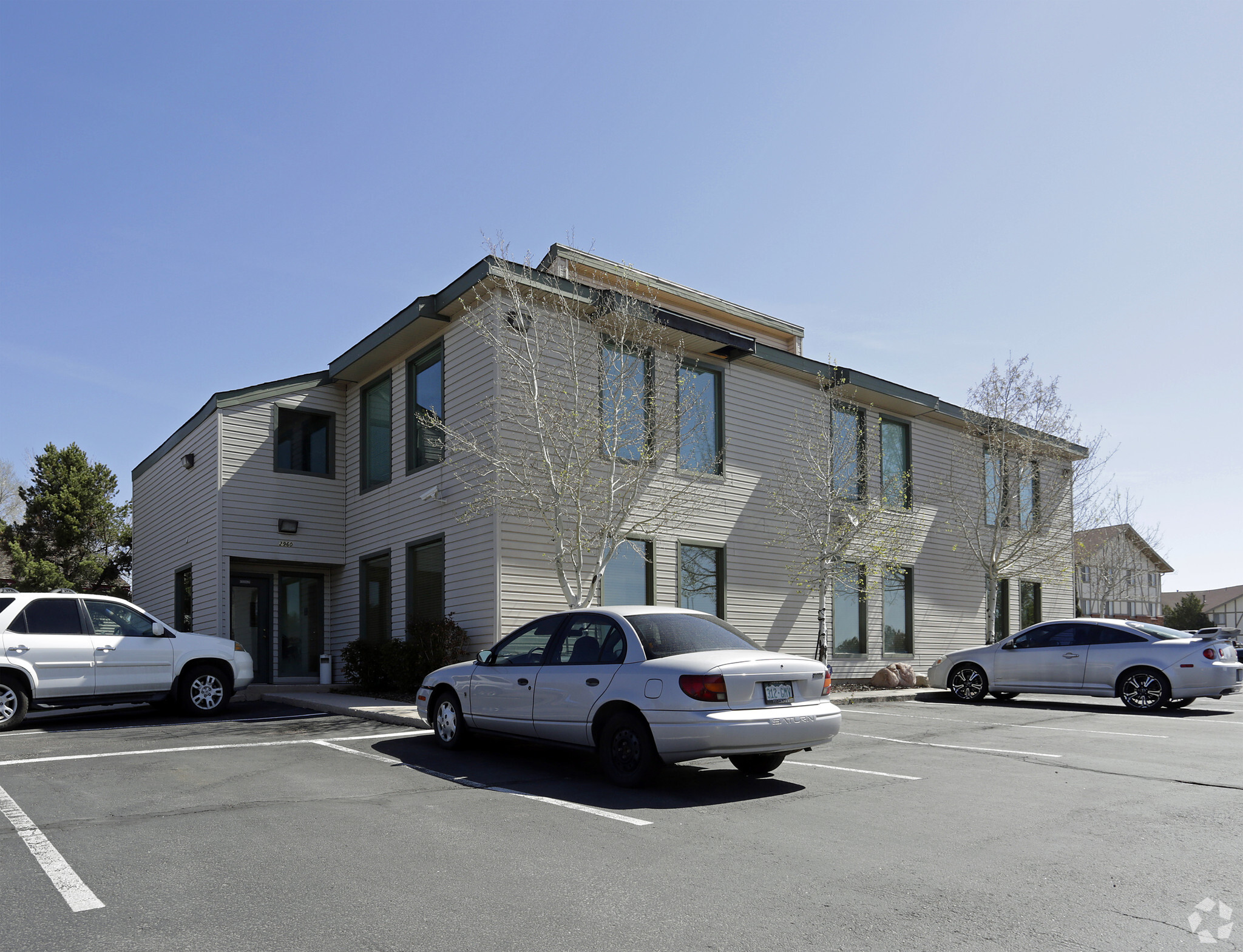 2960 N Academy Blvd, Colorado Springs, CO 80917 - Office for Lease ...