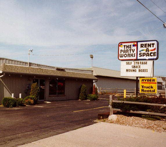 6210 Forest Hills Rd, Loves Park, IL for sale Primary Photo- Image 1 of 2