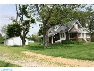 More details for 4671 Harrisburg Pike, Grove City, OH - Land for Sale