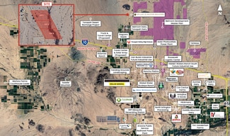 More details for N 387th ave, Tonopah, AZ - Land for Sale
