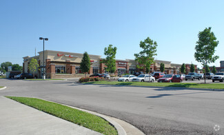 More details for 11601 E 40 Hwy, Kansas City, MO - Retail for Lease