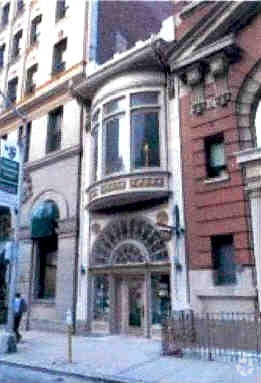 12 S Calvert St, Baltimore, MD for lease - Building Photo - Image 3 of 7
