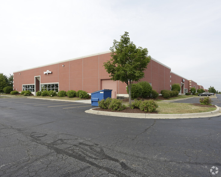 9951 W 190th St, Mokena, IL for lease - Building Photo - Image 3 of 6