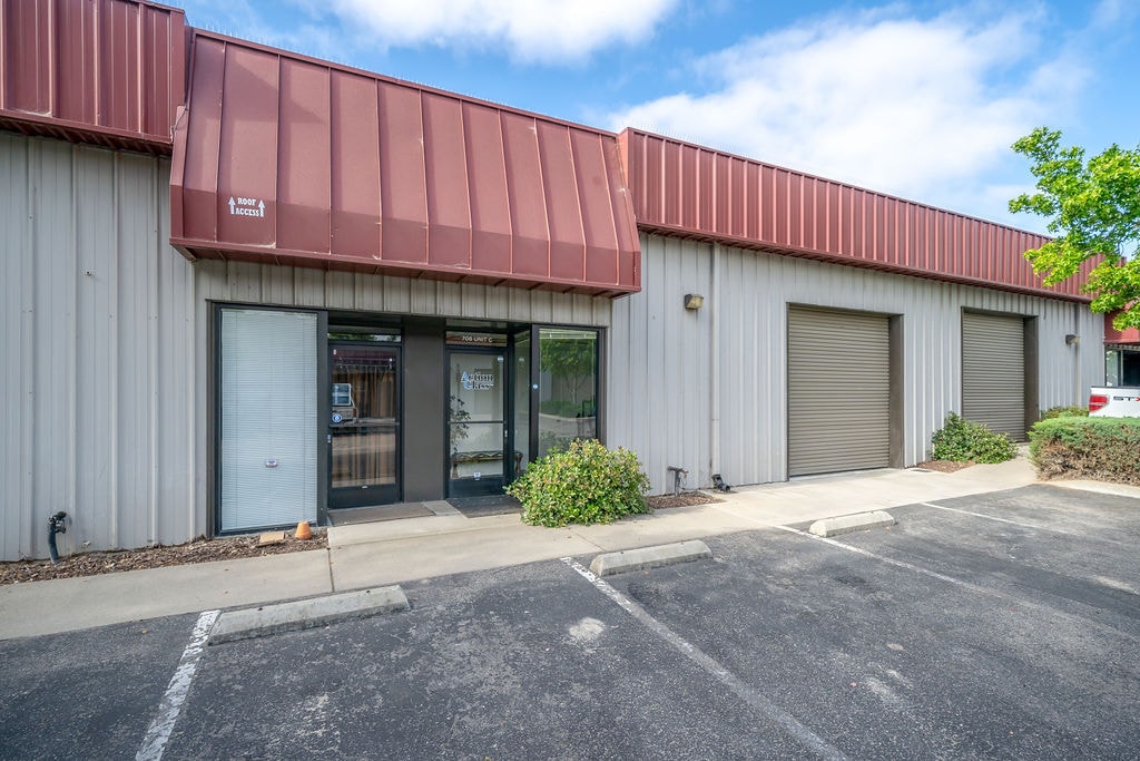 708 Paso Robles St, Paso Robles, CA for sale Building Photo- Image 1 of 1