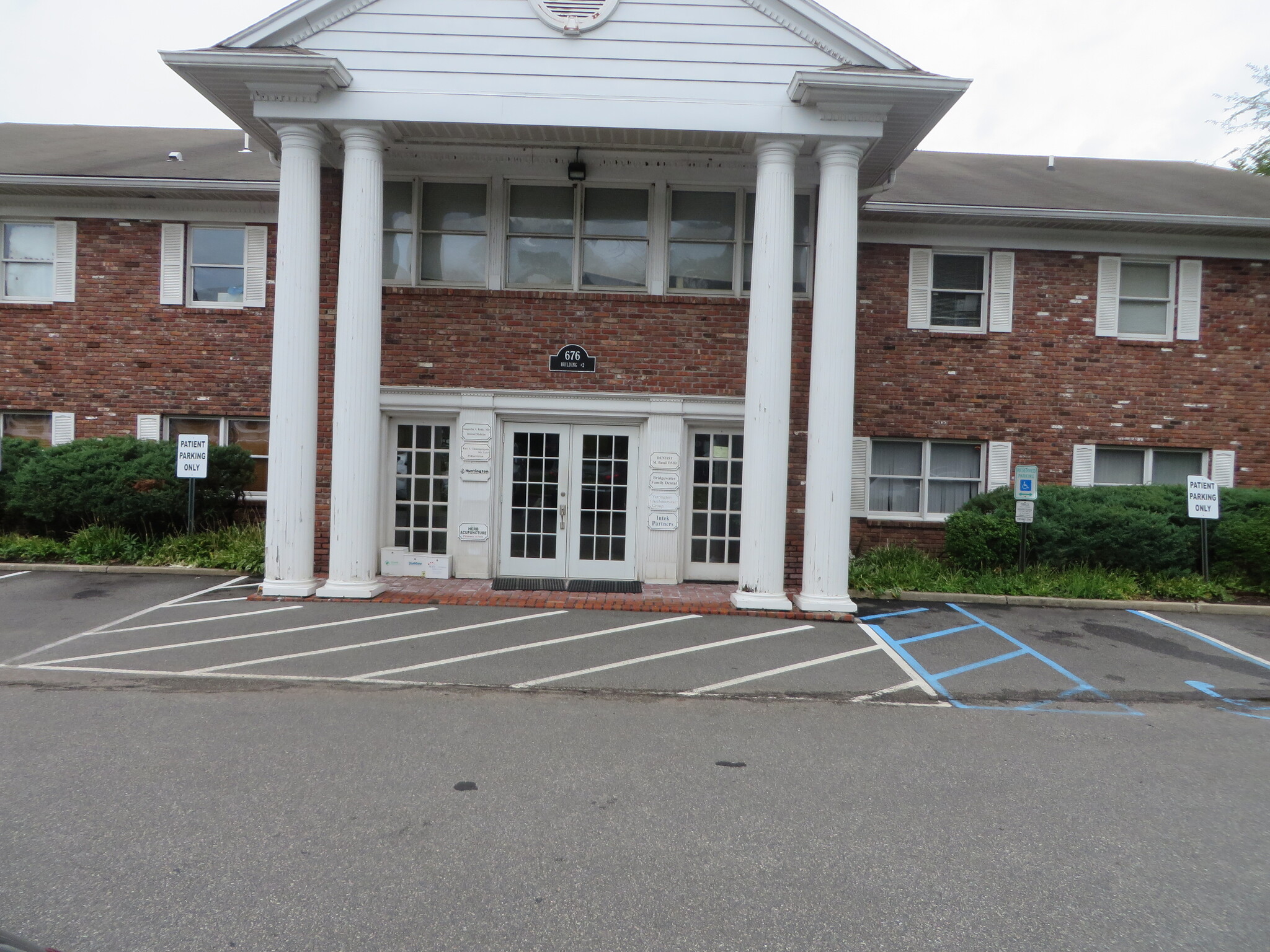 676 Us Highway 202, Bridgewater, NJ 08807 - OfficeMedical For Lease ...