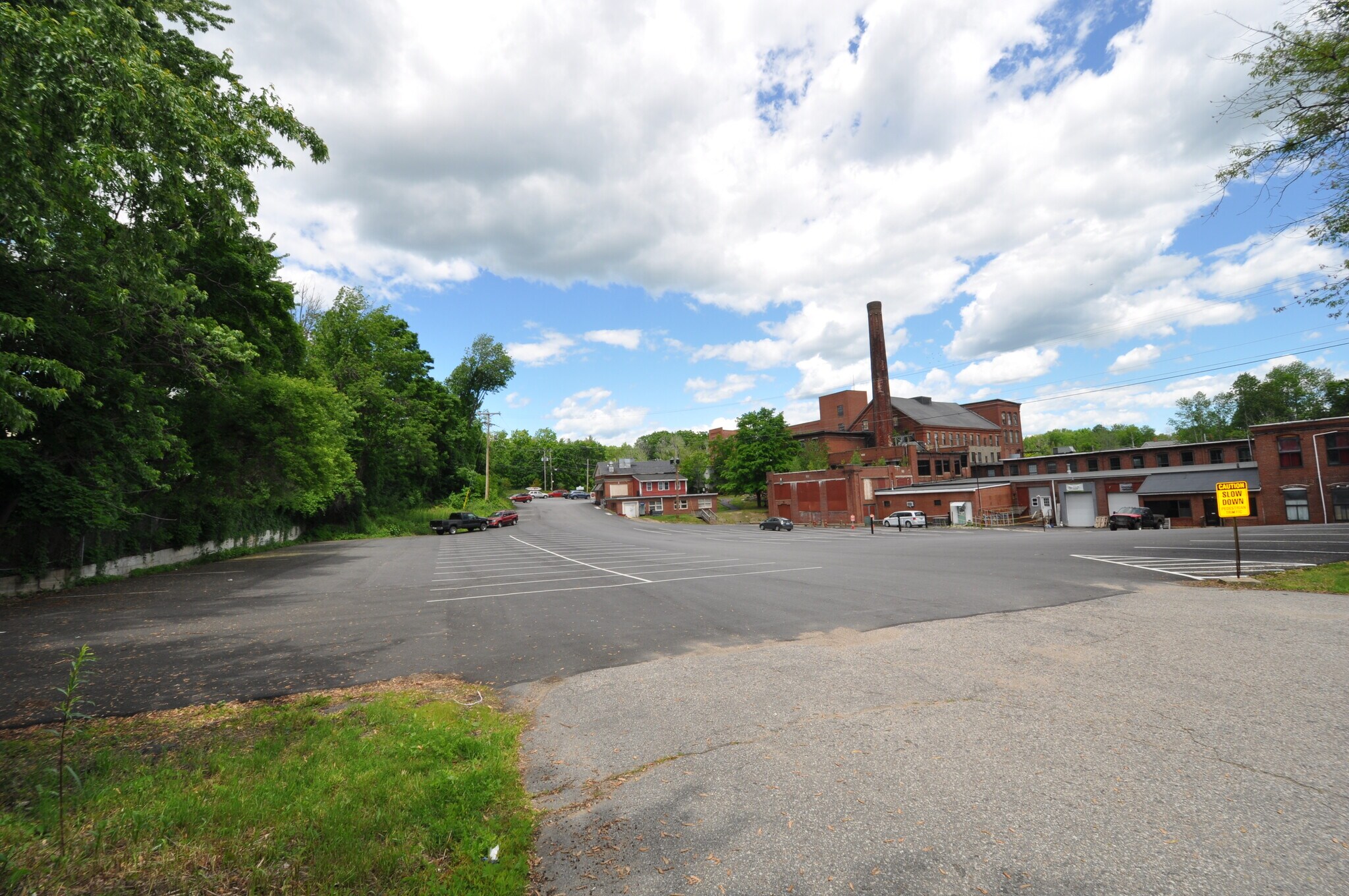 73 Pickering Rd, Rochester, NH 03839 Investment & Development