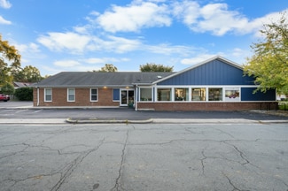 More details for 200 W Weaver St, Carrboro, NC - Office for Sale