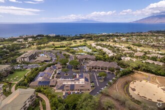 161 Wailea Ike Pl, Wailea, HI - AERIAL map view