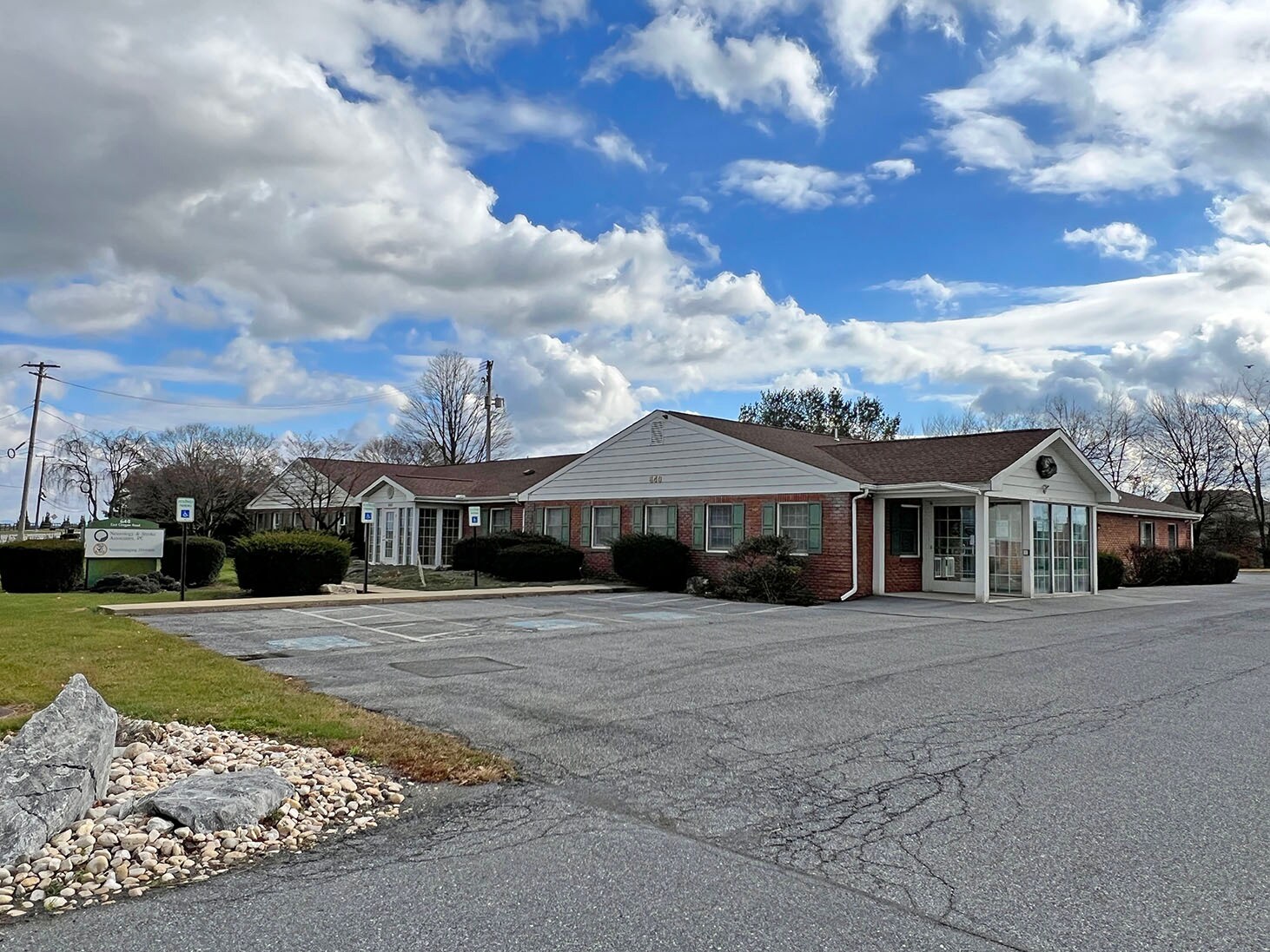 640 E Oregon Rd, Lititz, PA 17543 Office for Lease