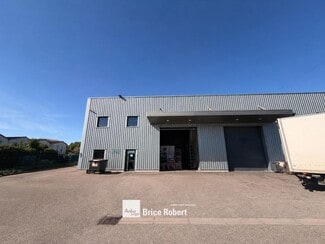 More details for Cité Berliet, Saint-Priest - Flex for Lease