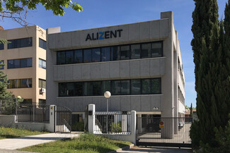 More details for Avenida Artesanos, 48, Tres Cantos - Office for Lease