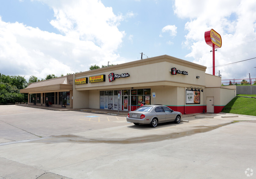 6108 Skillman St, Dallas, TX 75231 | LoopNet