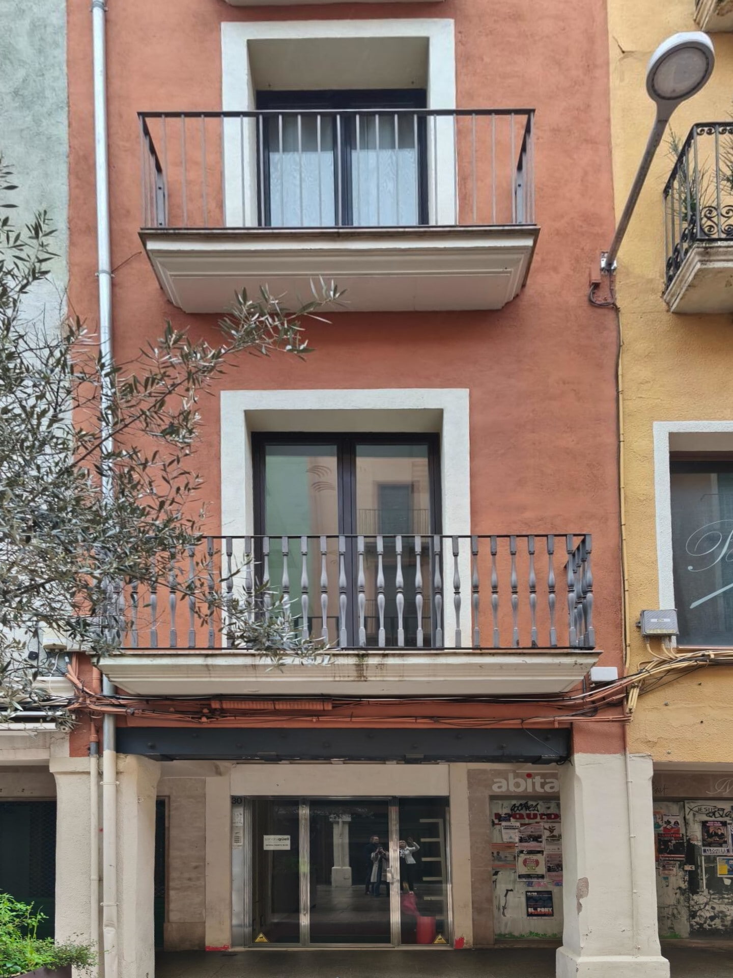Retail in Vilafranca del Penedès, Barcelona for lease Interior Photo- Image 1 of 8