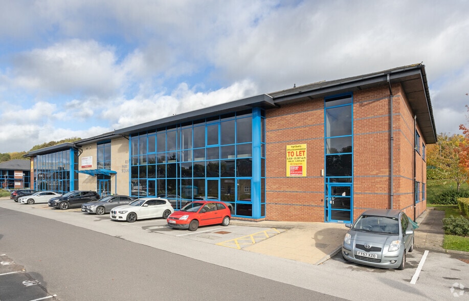 Park Sq, Chapeltown for sale - Building Photo - Image 1 of 1