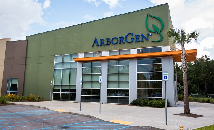 2011 Broadbank Ct, Ridgeville, SC for sale - Building Photo - Image 1 of 22