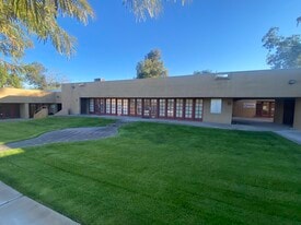Squaw Peak Office Bldg - Loft