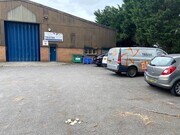 Birley St, Blackburn LAN - Warehouse