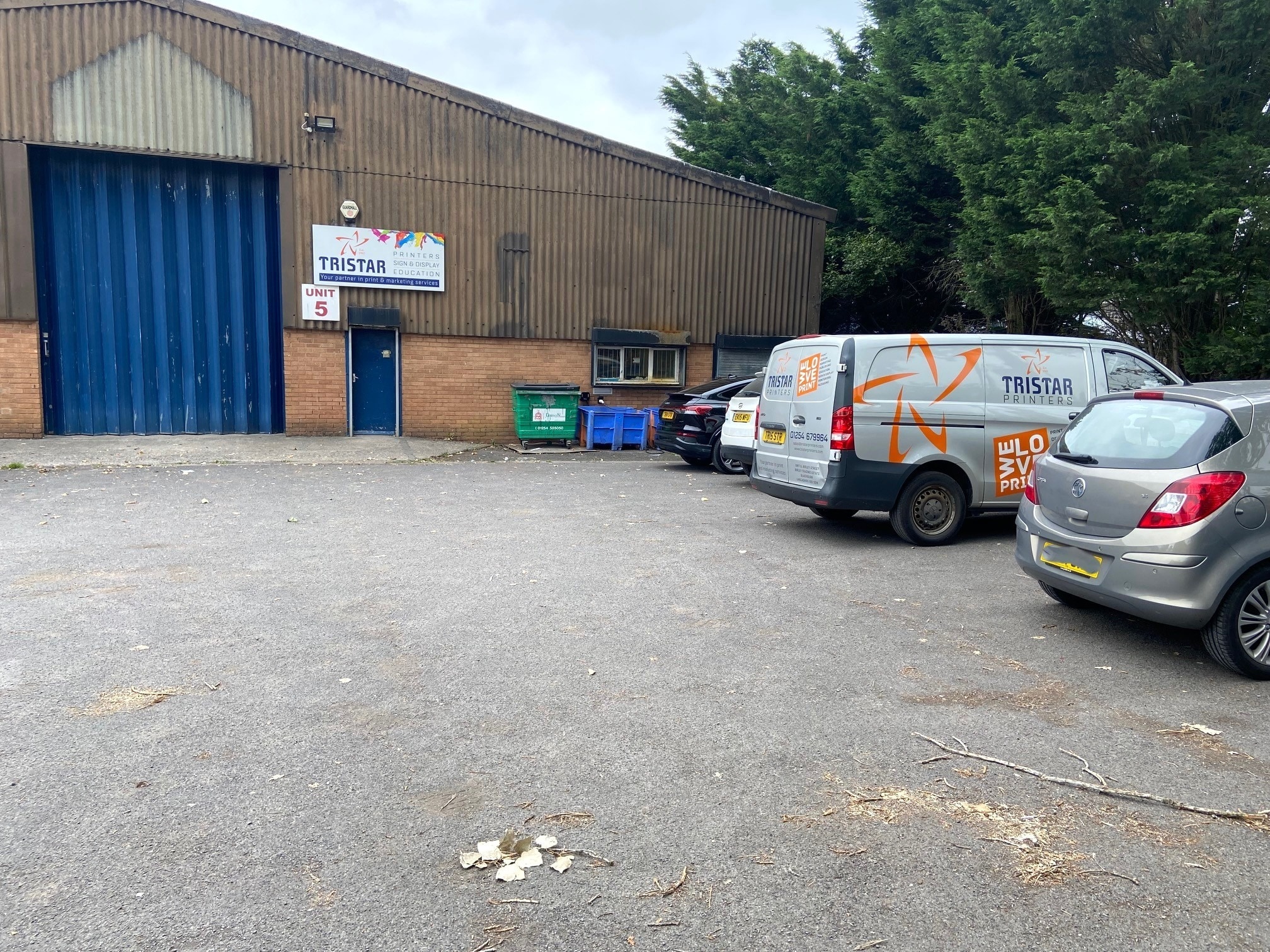 Birley St, Blackburn for lease Building Photo- Image 1 of 2