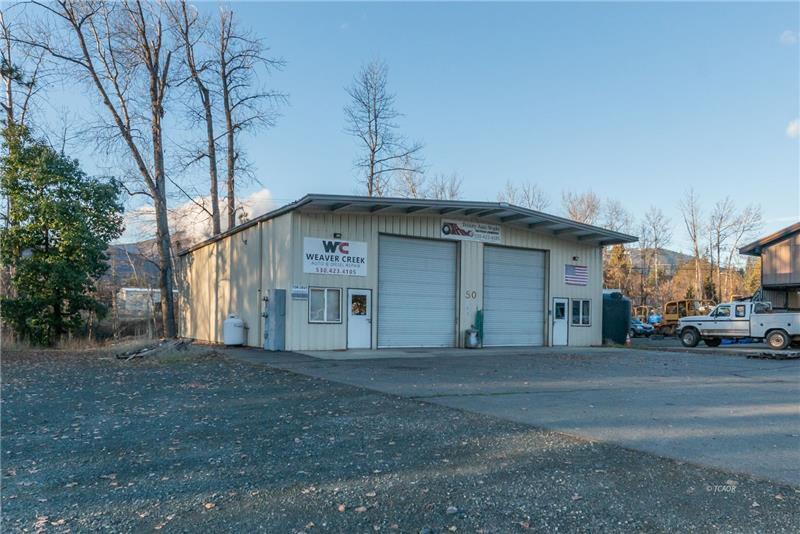 50,60,80 Masonic Ln - Weaverville portfolio of 3 properties for sale on LoopNet.com Building Photo- Image 1 of 19