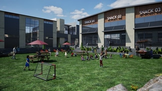 More details for 1 Hall Rd, Houston, TX - Flex for Sale