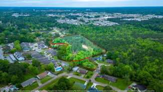 More details for Madison Place Blvd, Hattiesburg, MS - Land for Sale