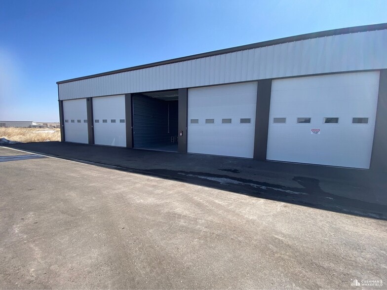 3787 Ronald Reagan 6 Phase II, Johnstown, CO for lease - Building Photo - Image 3 of 4