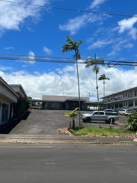 138 Kinoole St, Hilo, HI for sale Building Photo- Image 1 of 1