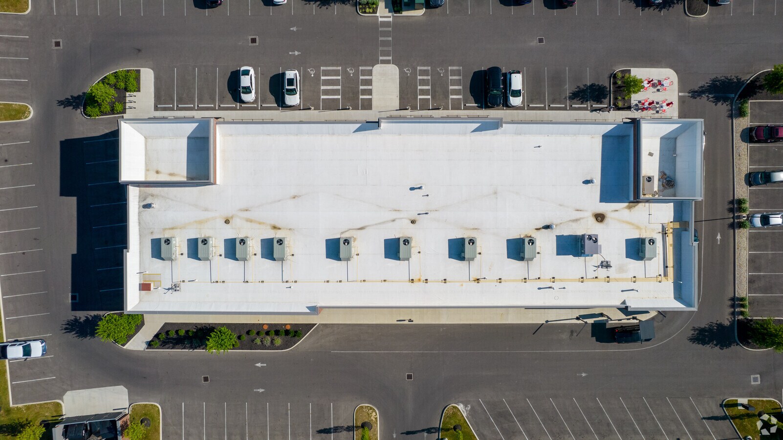 5792 Hamilton Rd, New Albany, OH 43054 Plaza at Hamilton Quarter