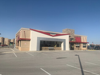 More details for 6388 Mills Dr, Whitestown, IN - Retail for Sale