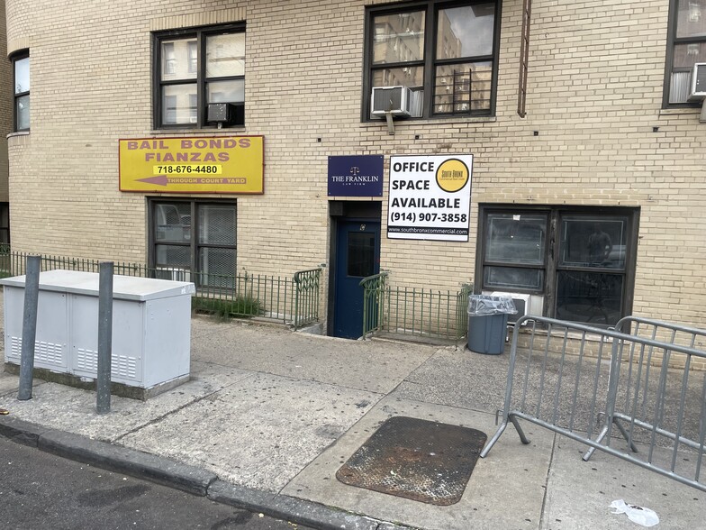 910 Sheridan Ave, Bronx, NY for lease - Building Photo - Image 1 of 34