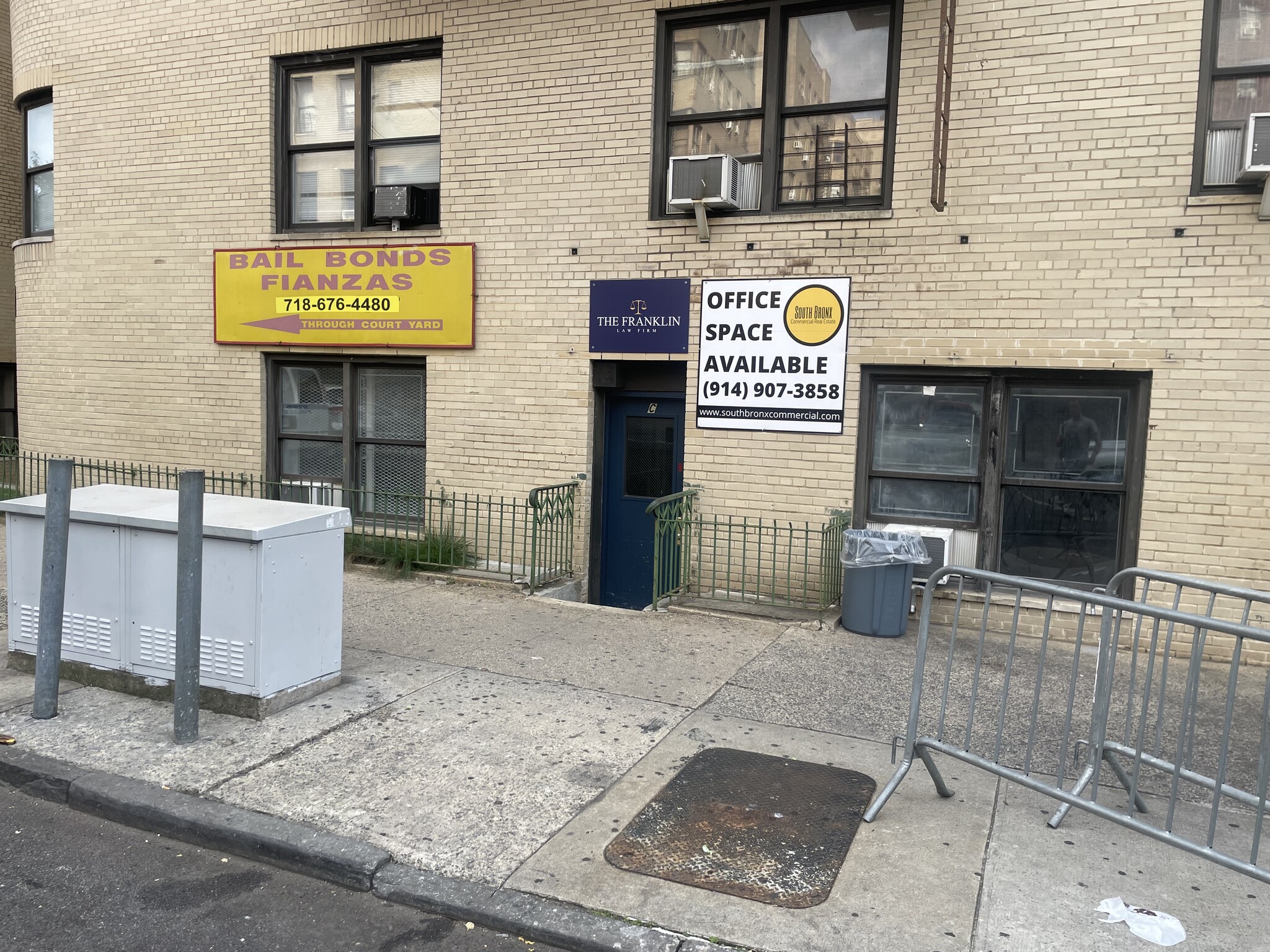 910 Sheridan Ave, Bronx, NY for lease Building Photo- Image 1 of 35