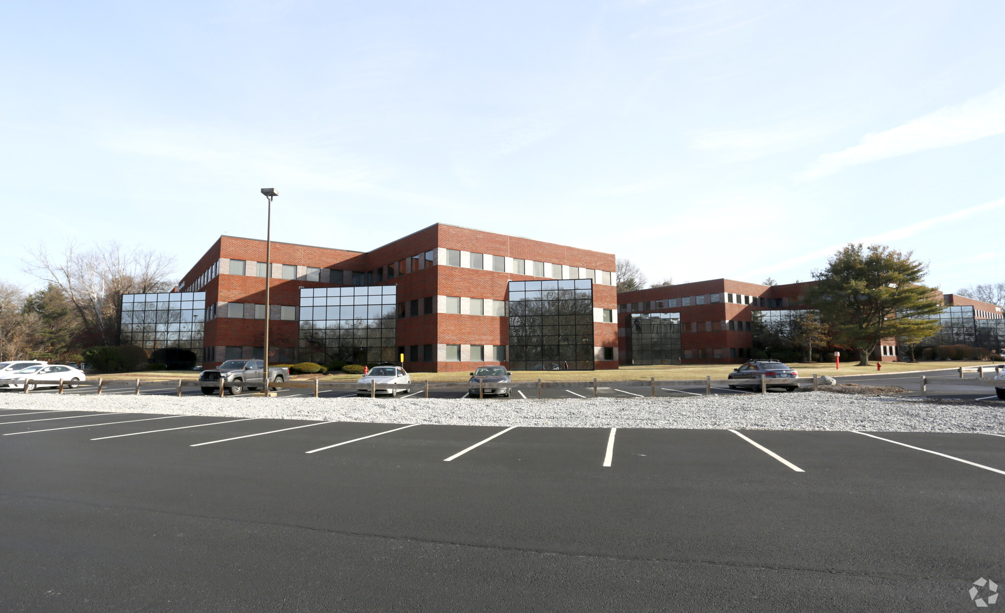 1 Executive Dr, Chelmsford, MA for lease Building Photo- Image 1 of 5