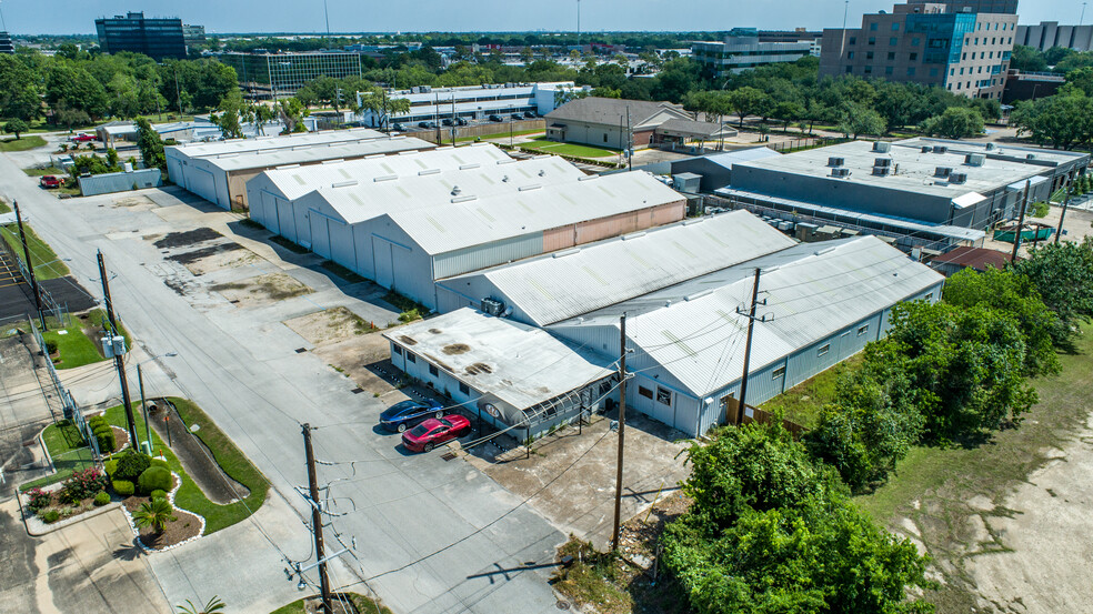 5220 Ted St, Houston, TX for sale - Building Photo - Image 1 of 4