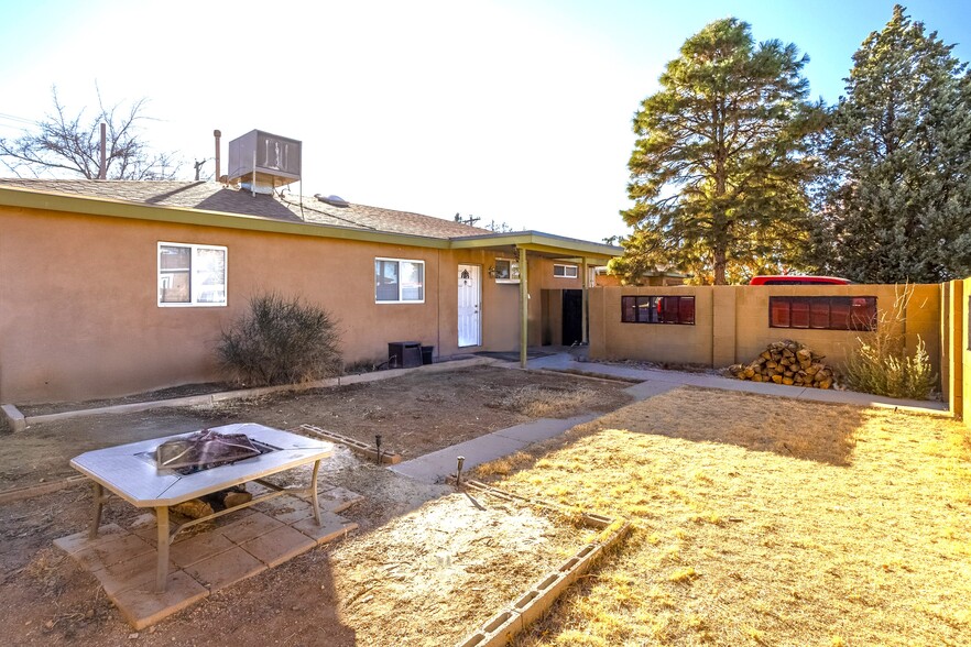 9006 Woodland Ave NE, Albuquerque, NM for sale - Building Photo - Image 2 of 30