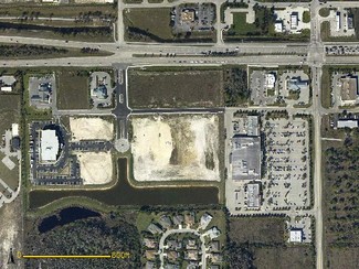 More details for 13501-13521 Daniels Pky, Fort Myers, FL - Land for Sale