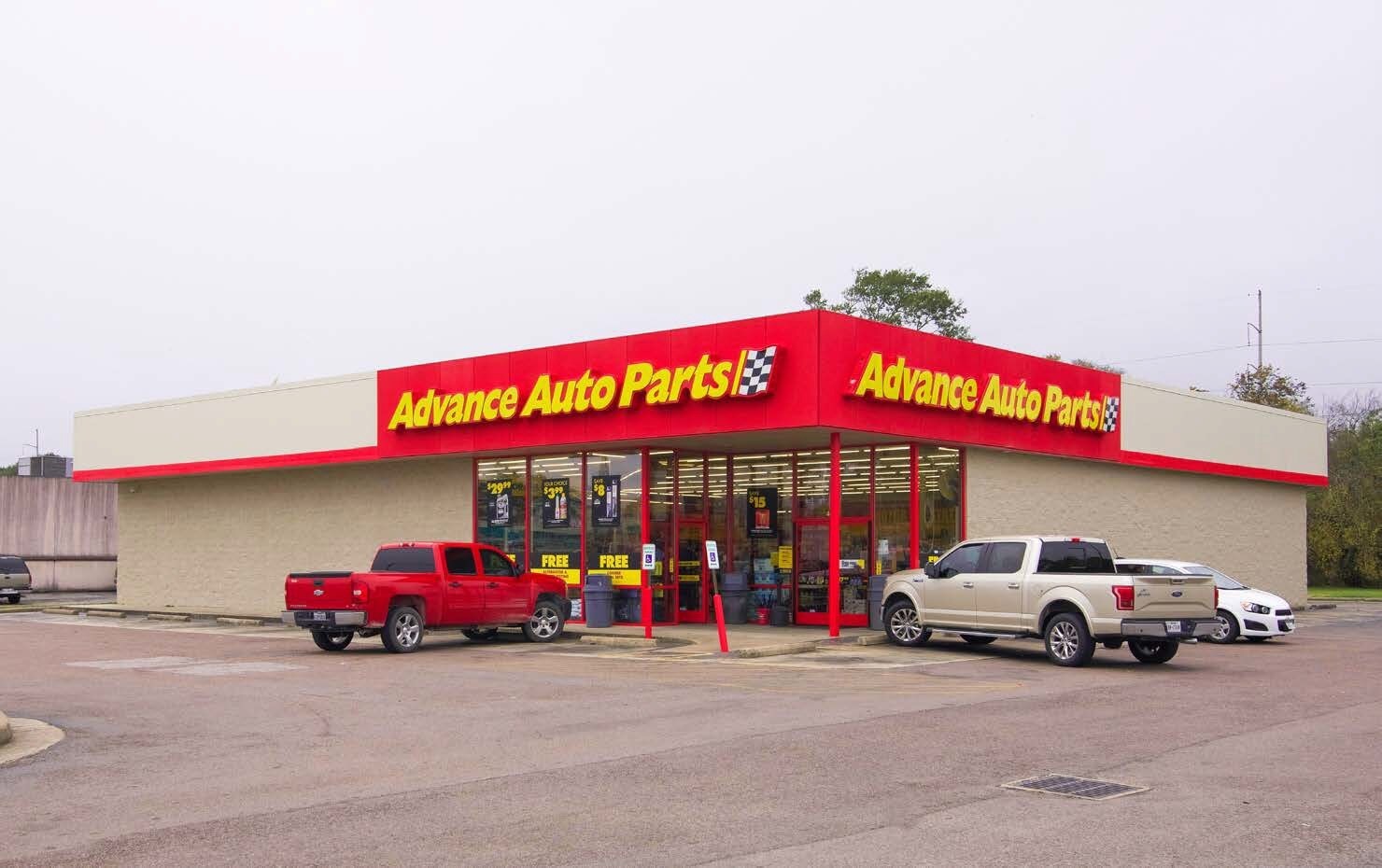 4601 Gulfway Dr, Port Arthur, TX 77642