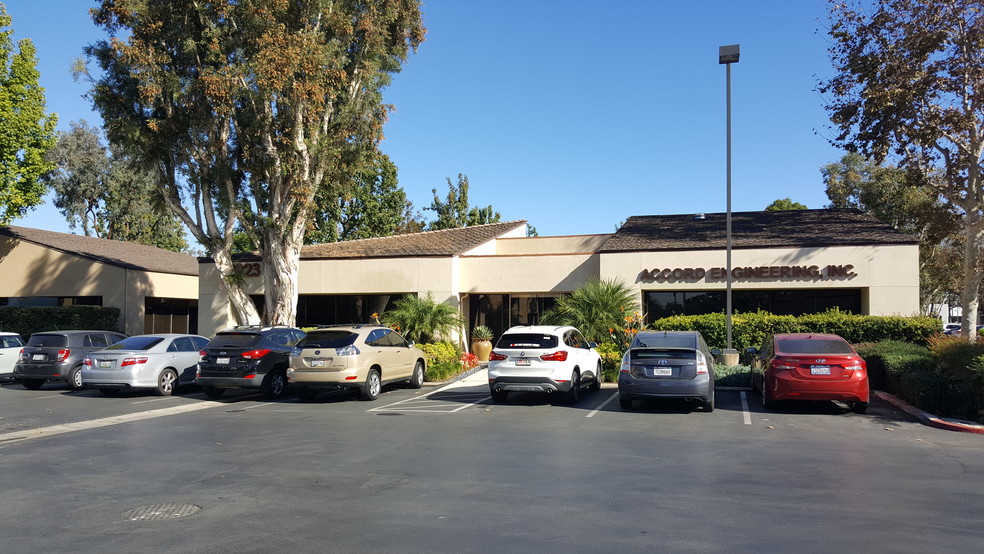 2923 Pullman St, Santa Ana, CA 92705 - Office for Lease | LoopNet