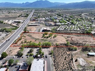 More details for 1511 Paseo Del Pueblo Sur, Taos, NM - Land for Sale