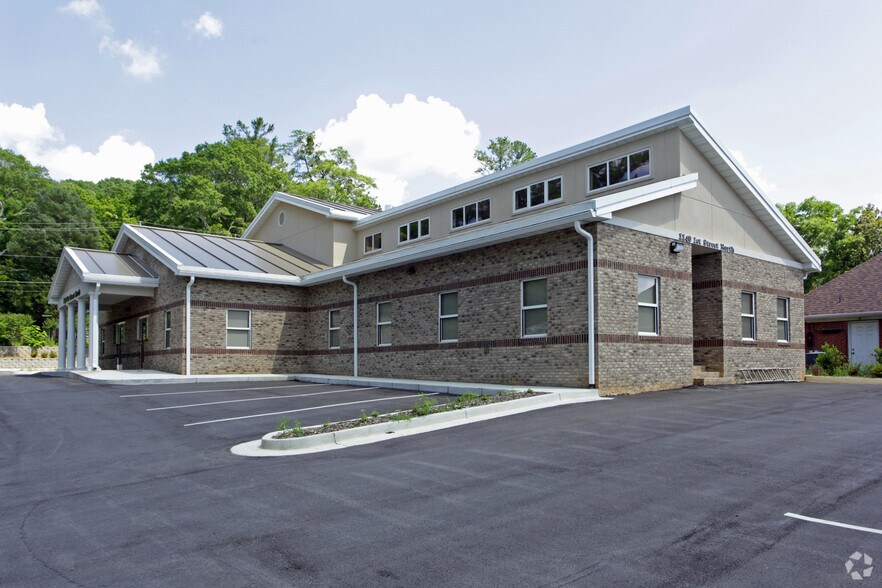 1140 1st St, Alabaster, AL for sale - Primary Photo - Image 1 of 1